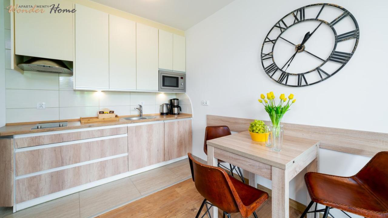Wonder Home - Apartamenty Z Balkonami, Blisko Centrum Karpacza, Stoku I Aquaparku 外观 照片