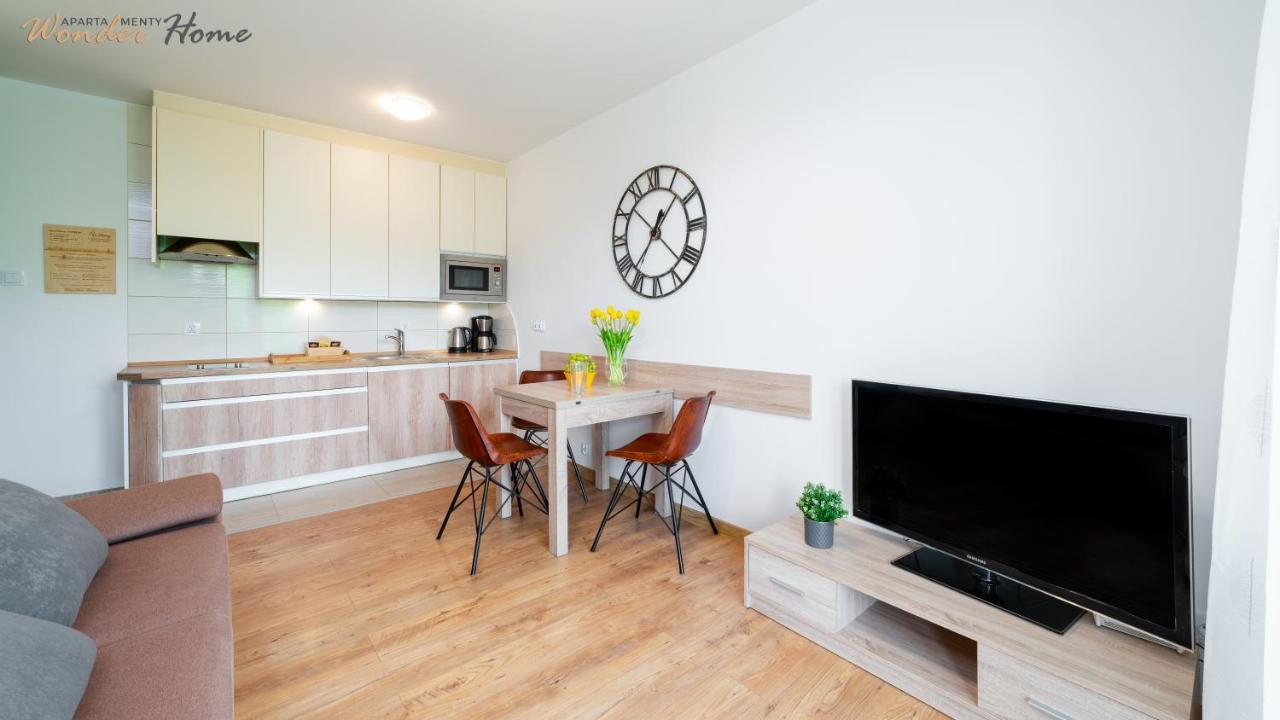 Wonder Home - Apartamenty Z Balkonami, Blisko Centrum Karpacza, Stoku I Aquaparku 外观 照片