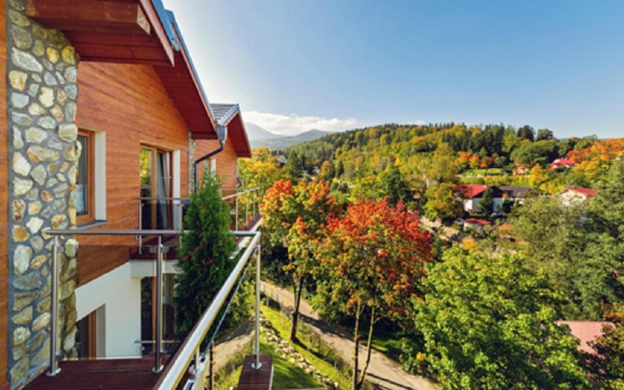 Wonder Home - Apartamenty Z Balkonami, Blisko Centrum Karpacza, Stoku I Aquaparku 外观 照片