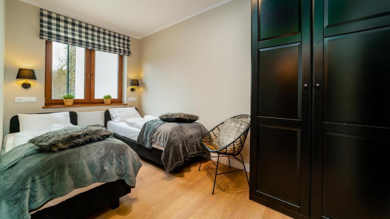 Wonder Home - Apartamenty Z Balkonami, Blisko Centrum Karpacza, Stoku I Aquaparku 外观 照片