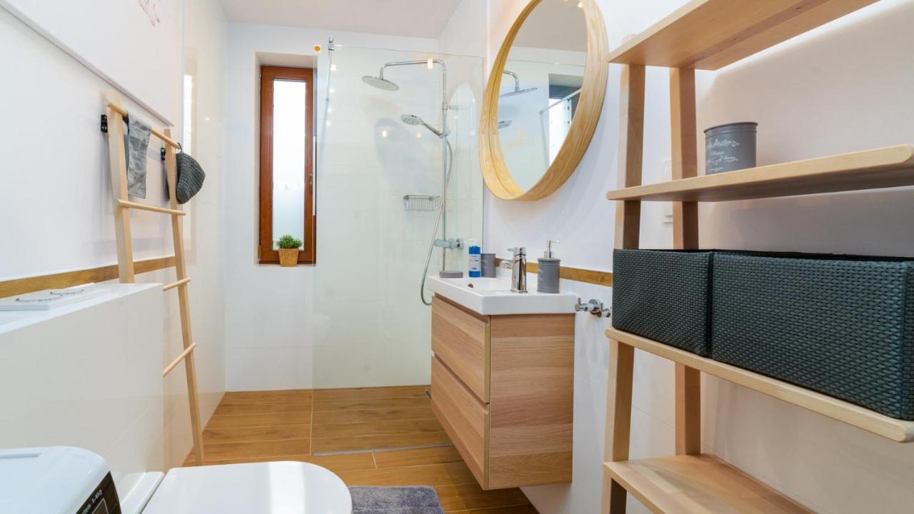 Wonder Home - Apartamenty Z Balkonami, Blisko Centrum Karpacza, Stoku I Aquaparku 外观 照片