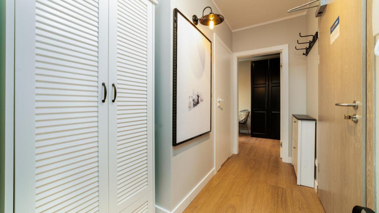 Wonder Home - Apartamenty Z Balkonami, Blisko Centrum Karpacza, Stoku I Aquaparku 外观 照片