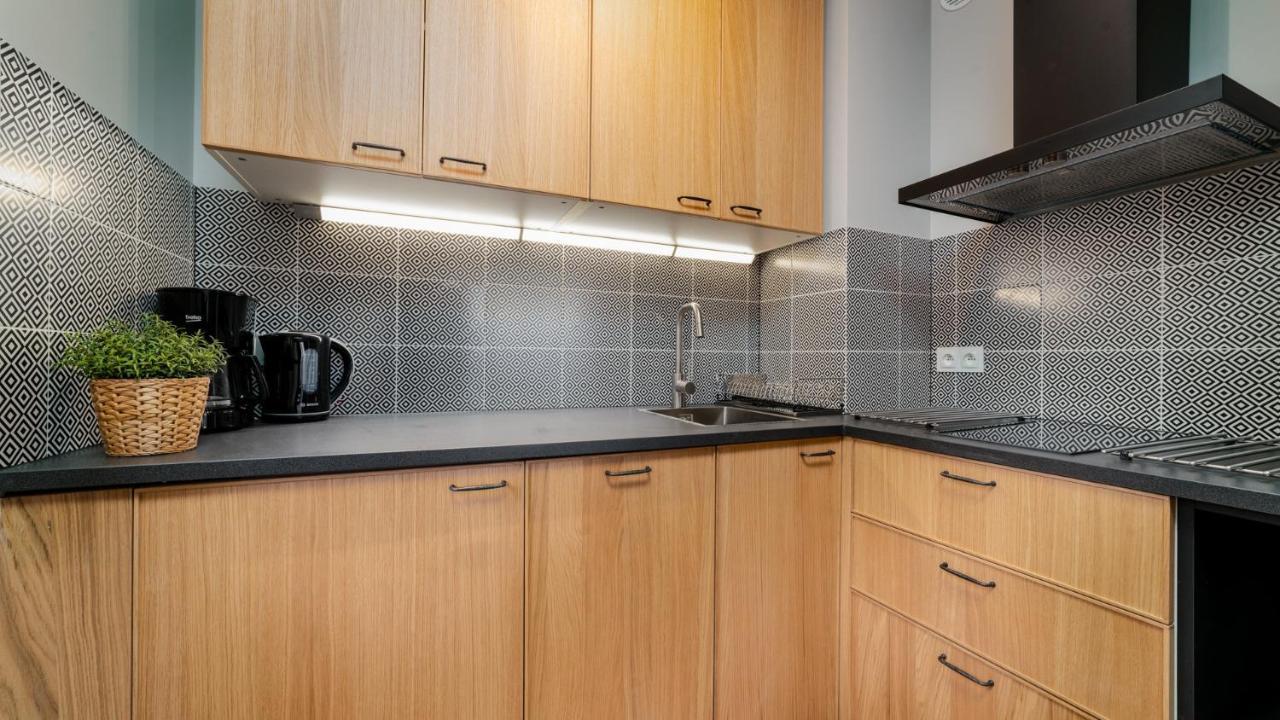 Wonder Home - Apartamenty Z Balkonami, Blisko Centrum Karpacza, Stoku I Aquaparku 外观 照片