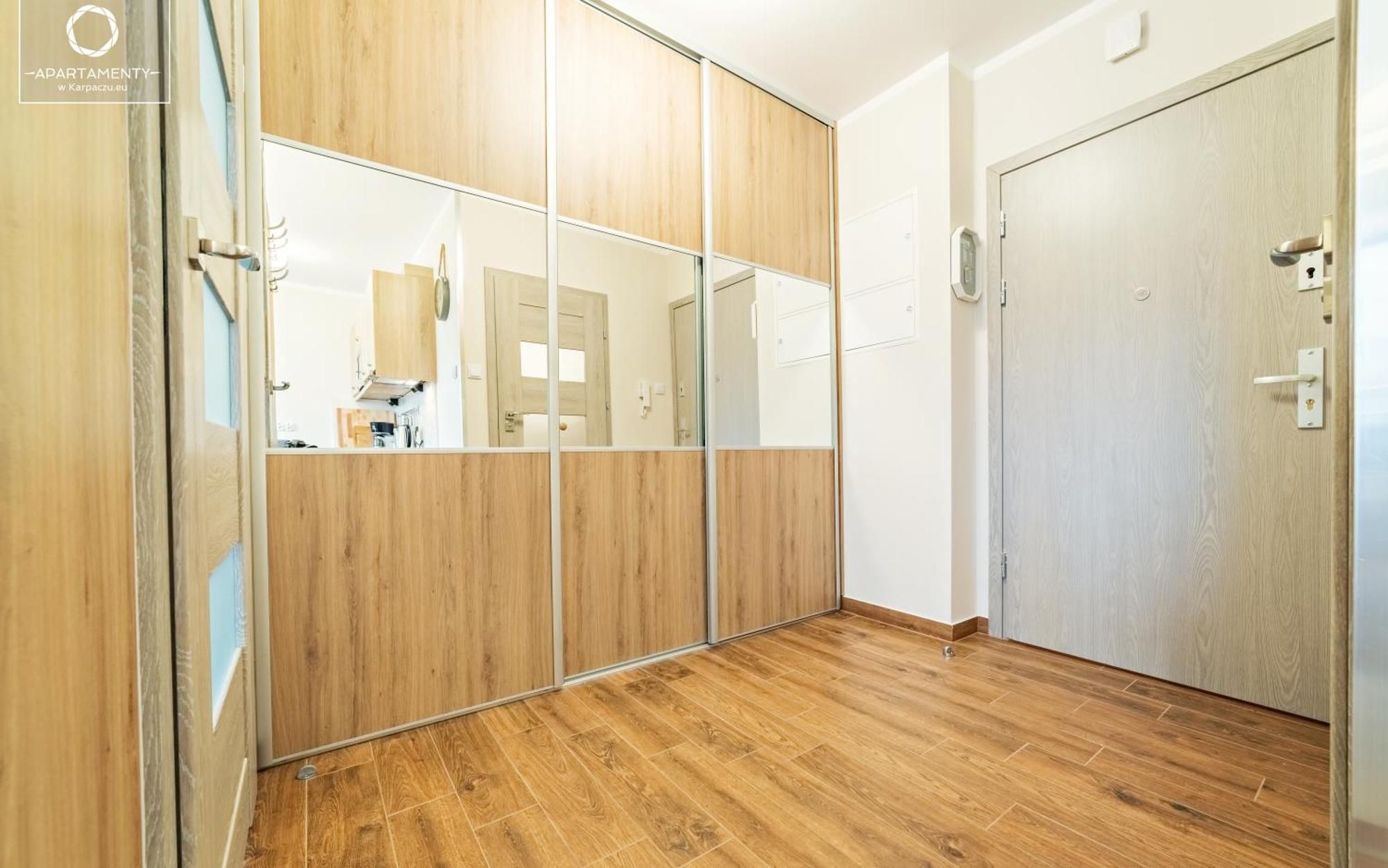 Wonder Home - Apartamenty Z Balkonami, Blisko Centrum Karpacza, Stoku I Aquaparku 外观 照片