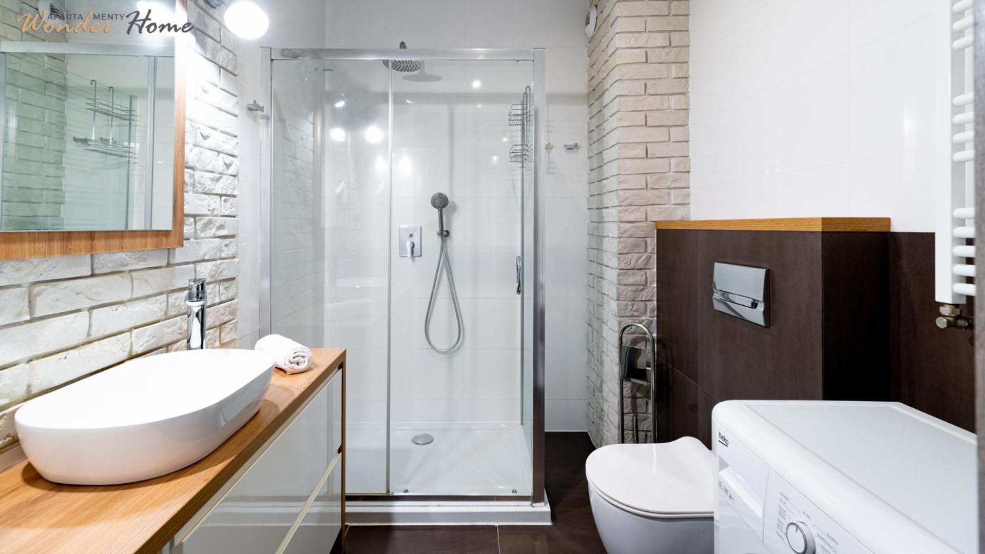 Wonder Home - Apartamenty Z Balkonami, Blisko Centrum Karpacza, Stoku I Aquaparku 外观 照片