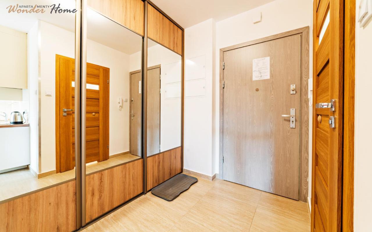 Wonder Home - Apartamenty Z Balkonami, Blisko Centrum Karpacza, Stoku I Aquaparku 外观 照片