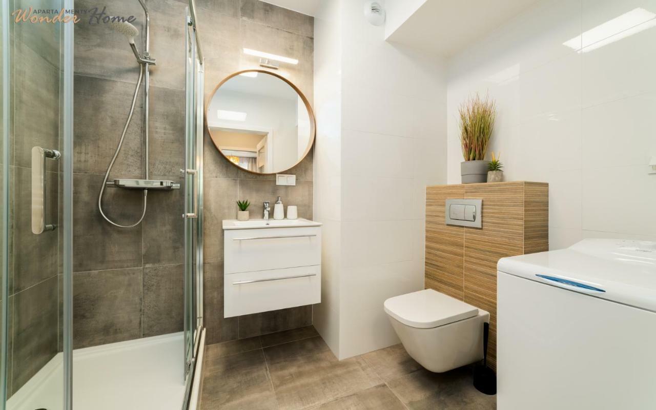 Wonder Home - Apartamenty Z Balkonami, Blisko Centrum Karpacza, Stoku I Aquaparku 外观 照片