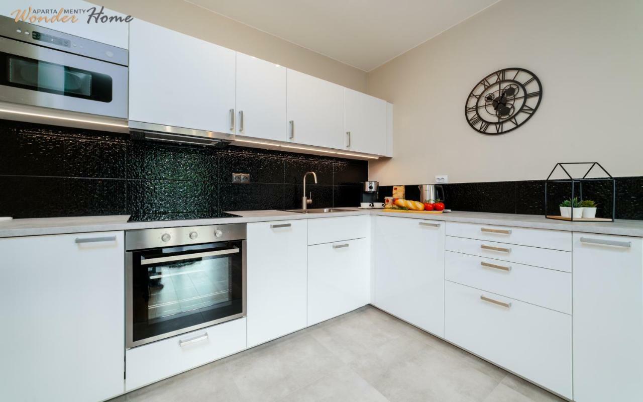 Wonder Home - Apartamenty Z Balkonami, Blisko Centrum Karpacza, Stoku I Aquaparku 外观 照片