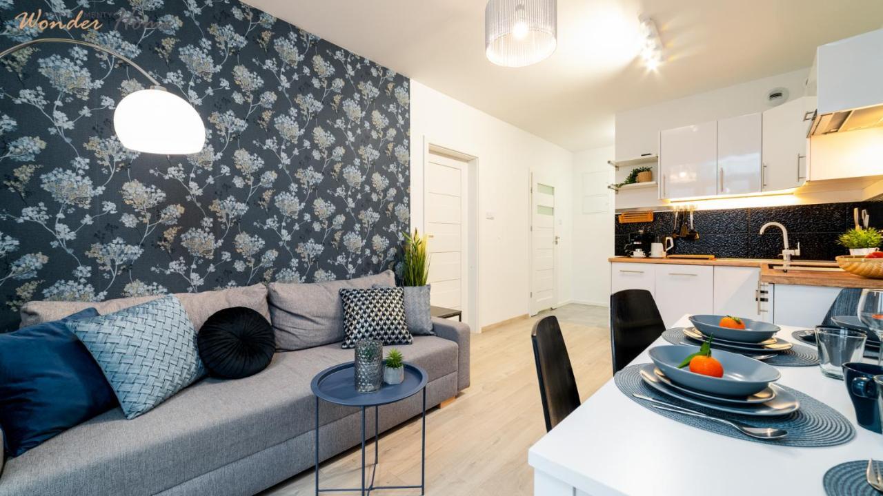 Wonder Home - Apartamenty Z Balkonami, Blisko Centrum Karpacza, Stoku I Aquaparku 外观 照片